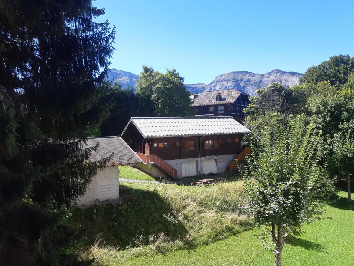 Appartement En Station De Ski A 700 M Des Telecabines Et 100 M Du Centre-Village Ле Каро д'Араш Екстериор снимка